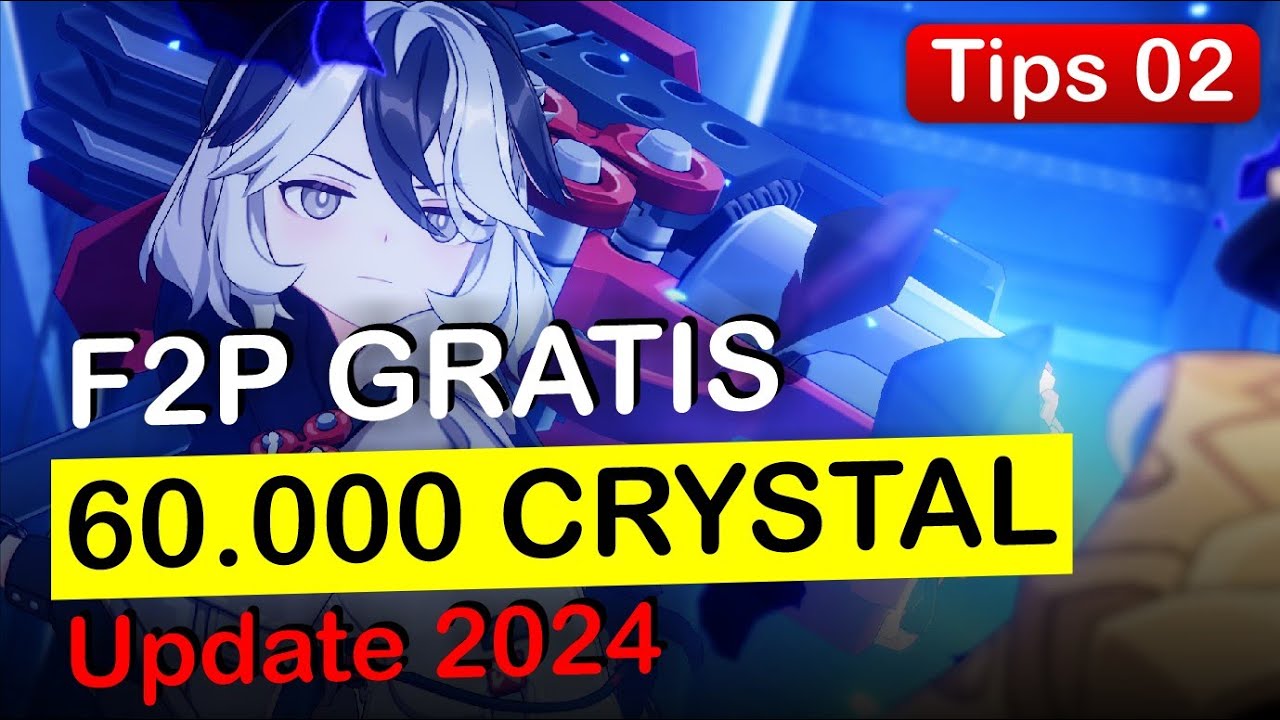 Crystal Farming Tips in Honkai Impact 3 | Beginner's Guide Episode 2
