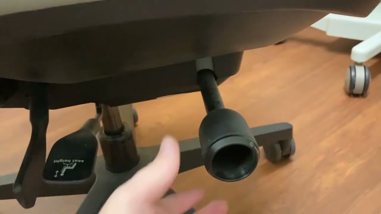 Faithful review of top notch SteelCase office chair