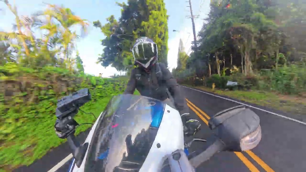 12/07/25 - XSR 900 & GIXXER 750