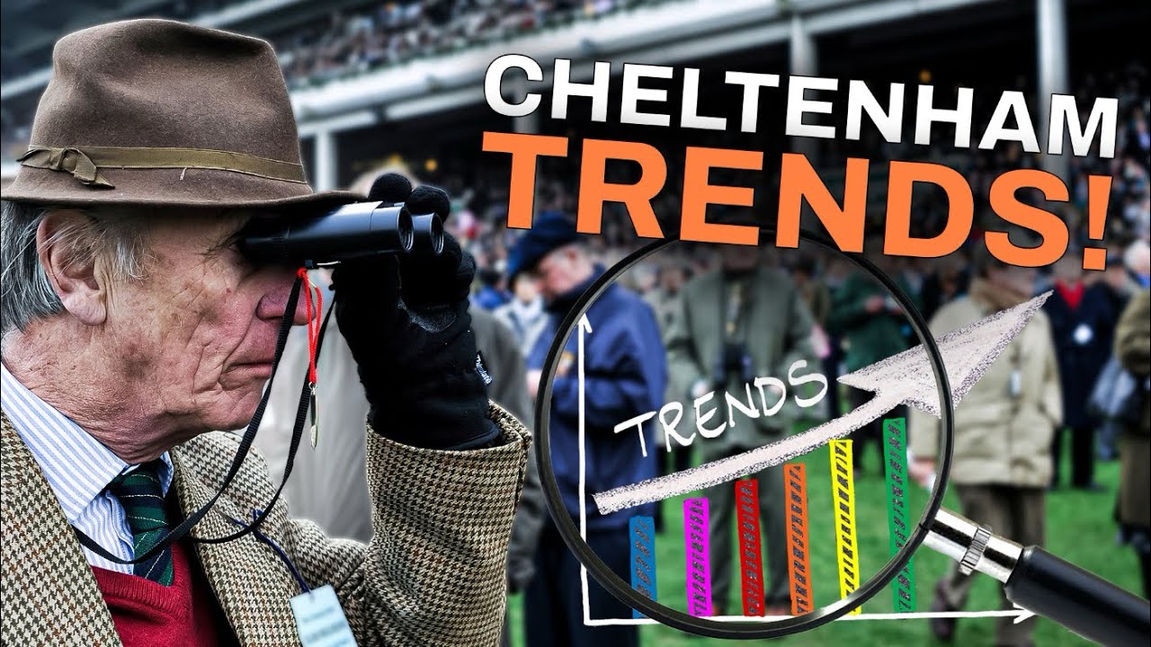 Everything you NEED to know about the Cheltenham Festival 2026