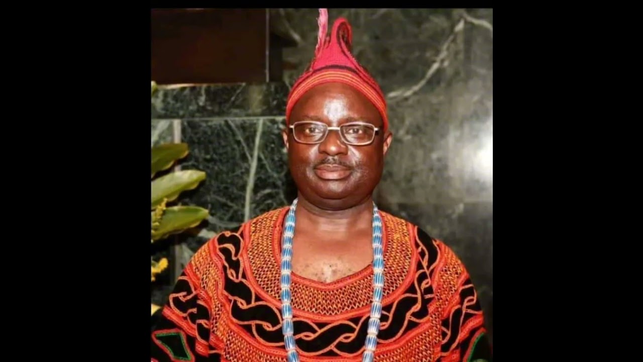 Bonzyz - Vuni yoo (Tribute to Dr Awudu Cyprian Mbaya)