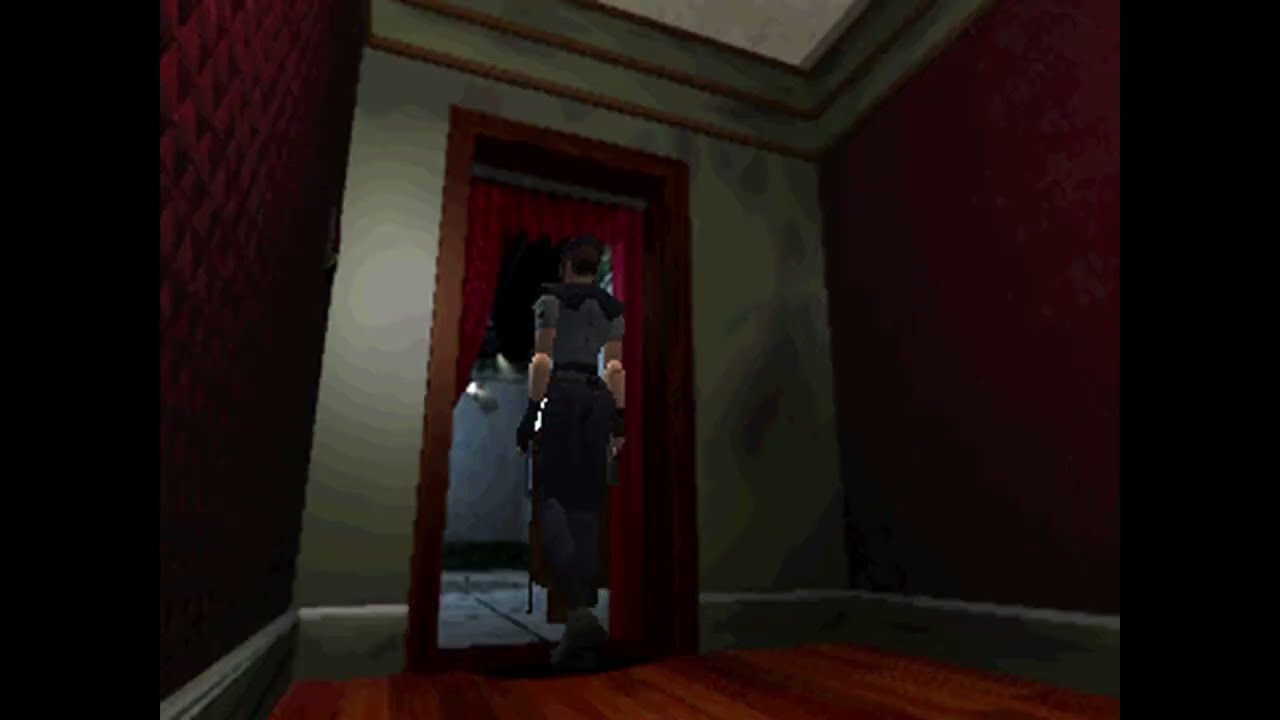 Resident Evil [02]
