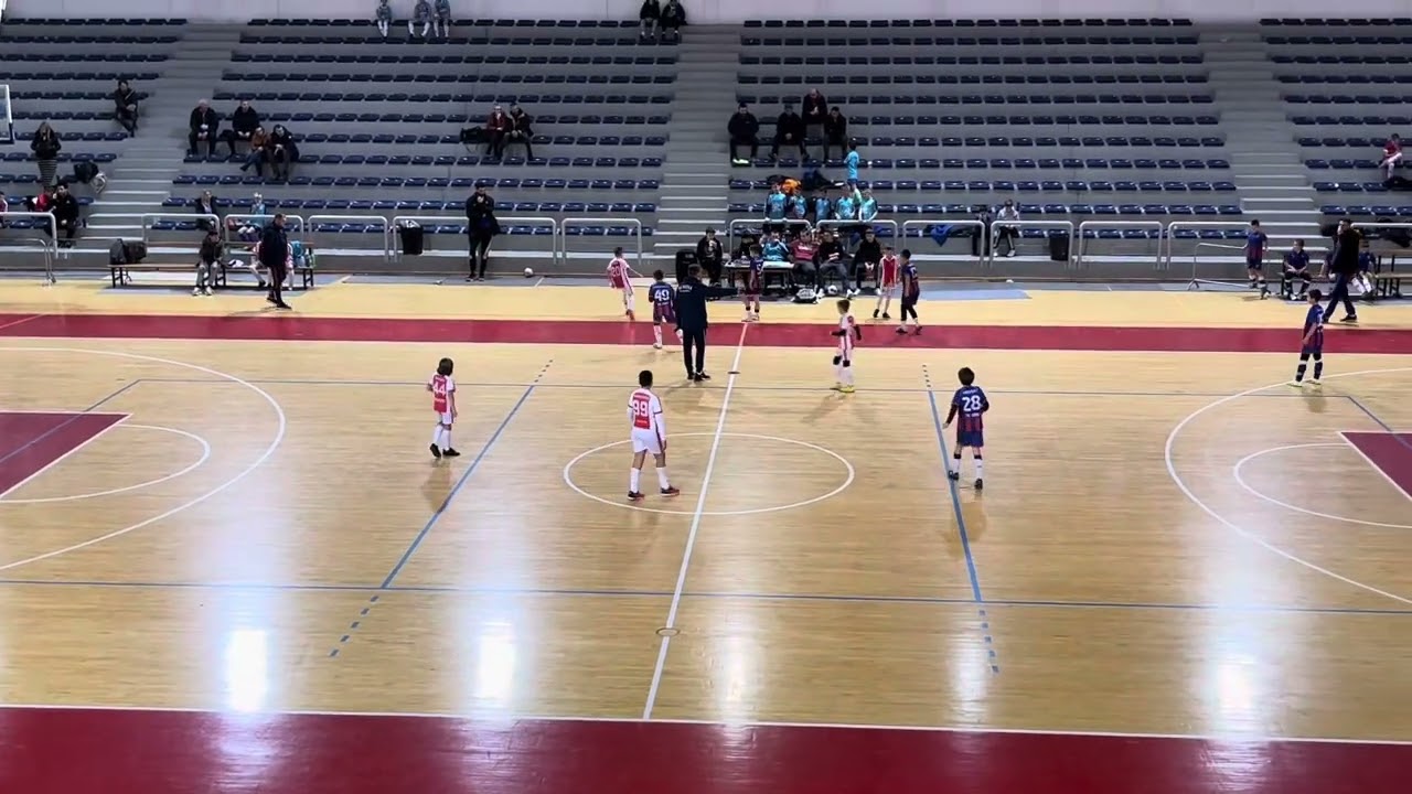 Fk Unis vs Tempo Ilijas