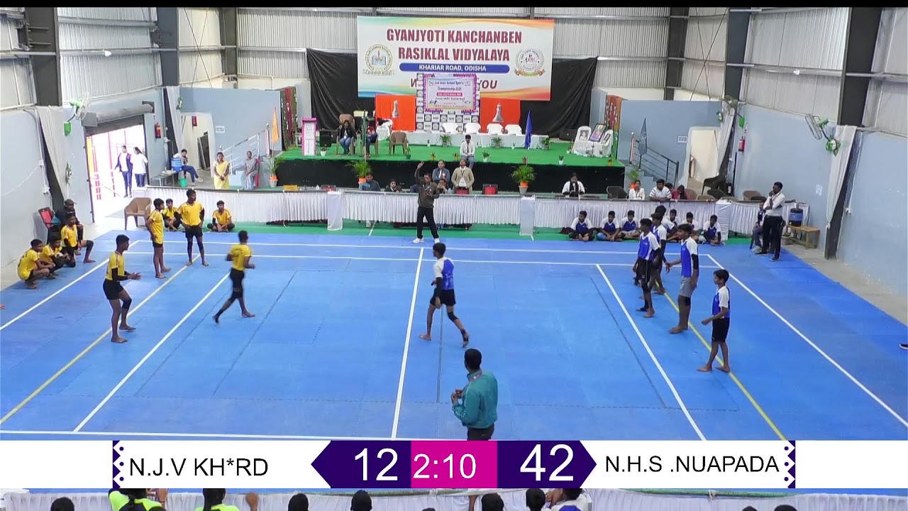 My Broadcast