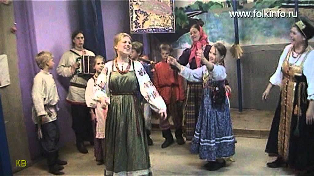 Зеленая Роза. Завидовка.