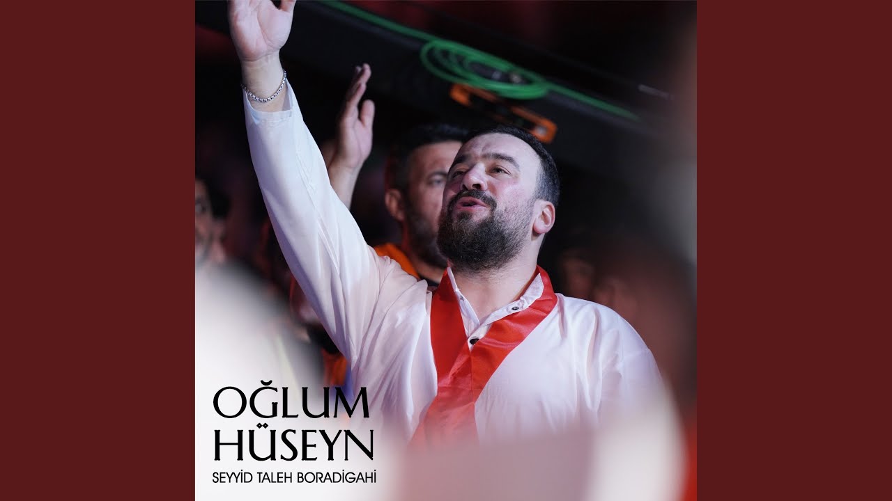 Oğlum Hüseyn