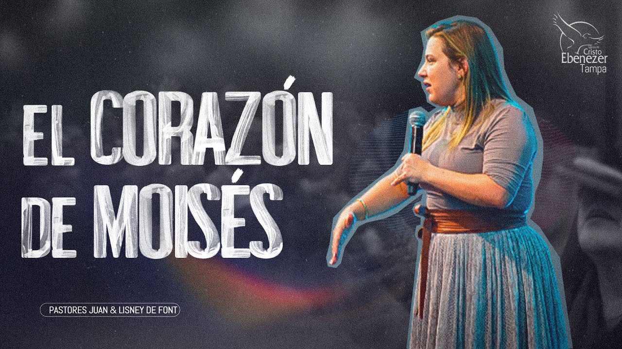 Pra Lisney de Font | El Corazón de Moisés | 07-09-23
