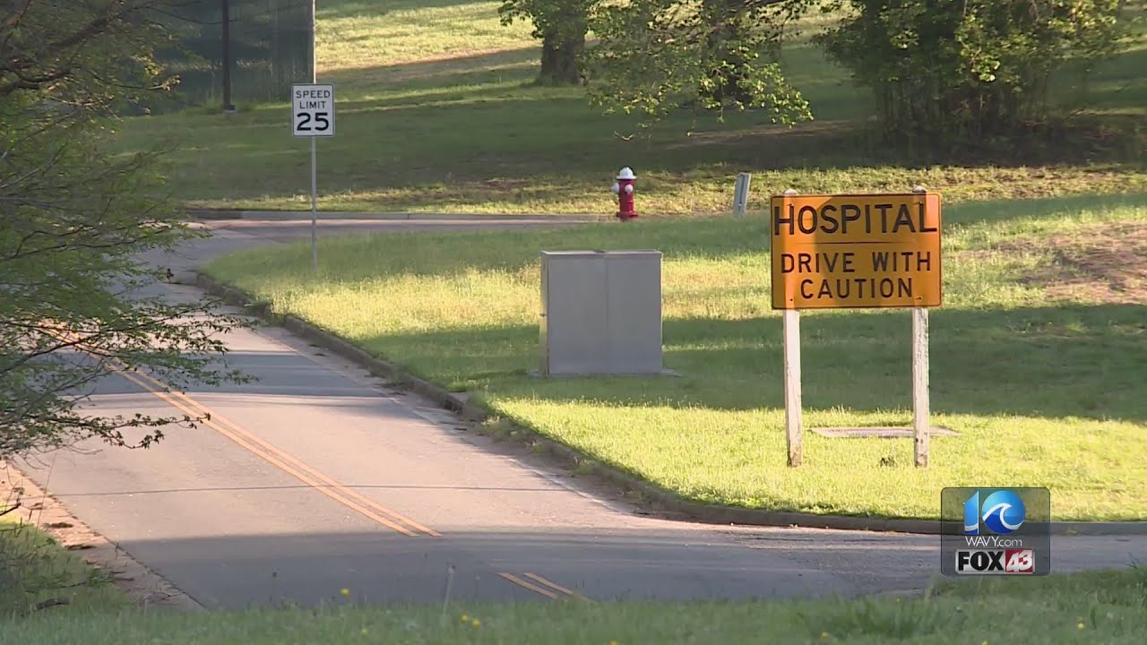 Police arrest one of two men after escape from Eastern State Hospital