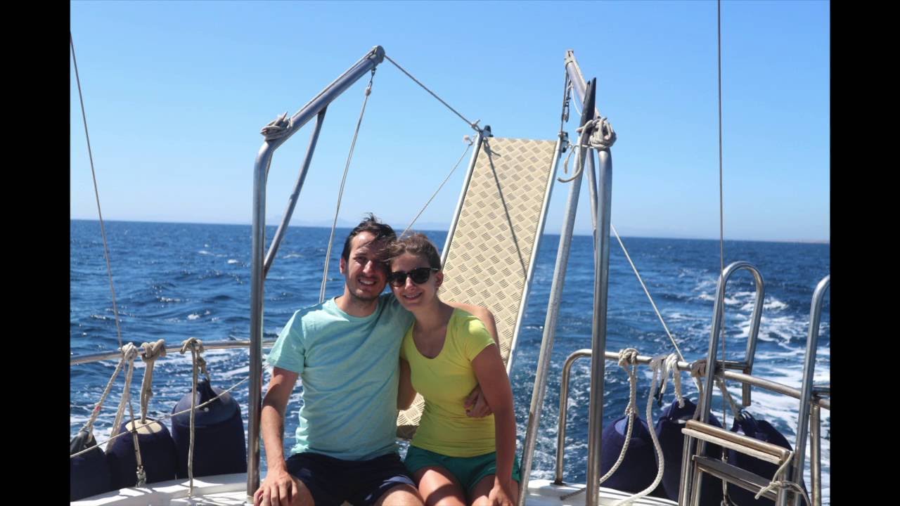 UN MARE INCREDIBILE!  - Mini Vlog Sardegna Estate 2016