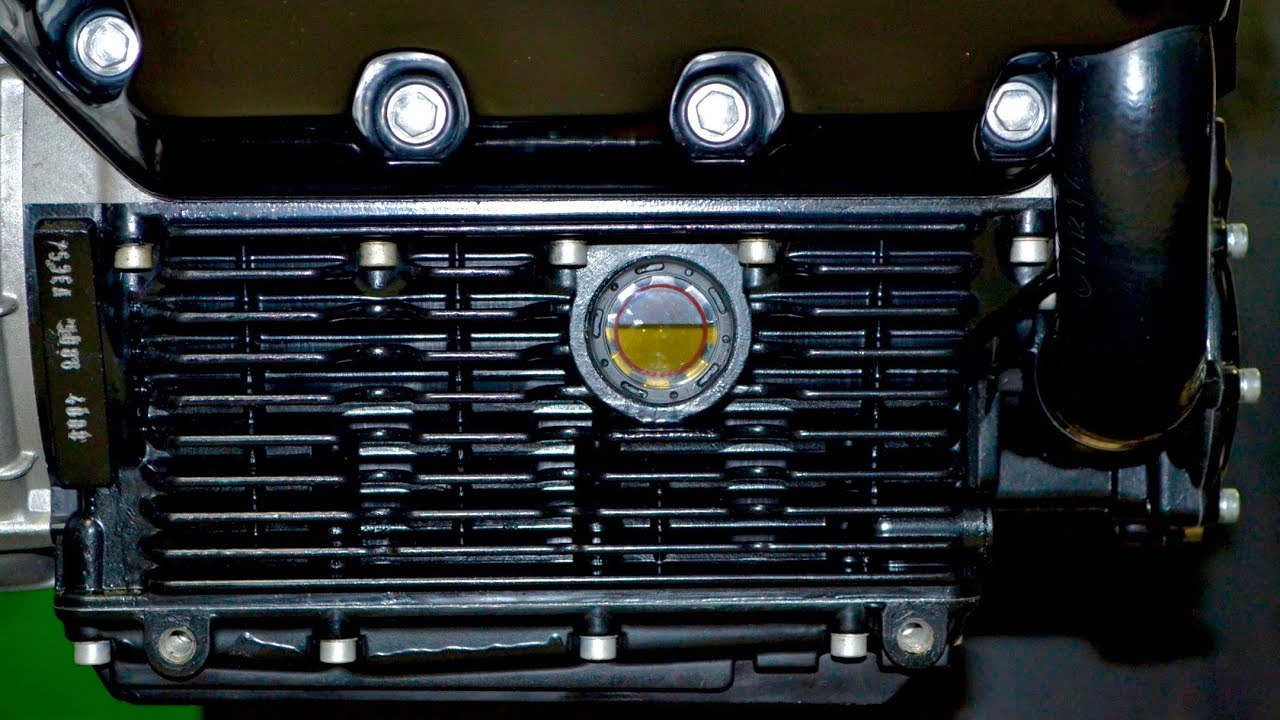 RESTAURACIÓN BMW K75 1987 (Parte 84) | Ajuste dirección, aceite motor y líquido freno delantero