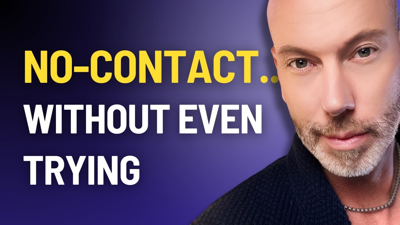 How To Avoid Narcissists Without Trying