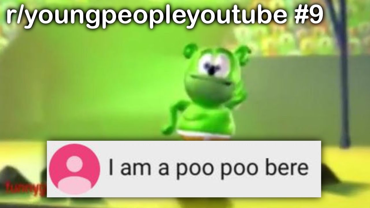 r/youngpeopleyoutube Best Posts #9