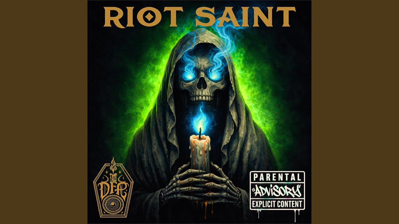 RIOT SAINT