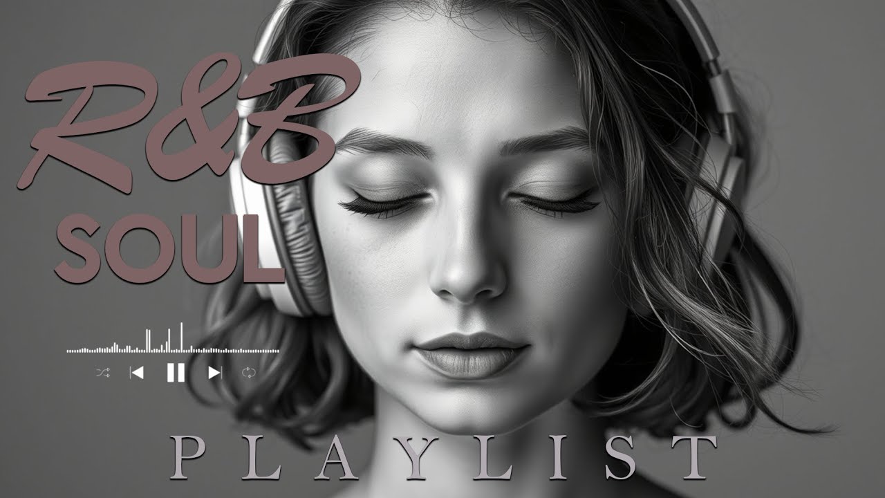 🌙 The Room Soul — Late Night Smooth R&B & Soul Vibes