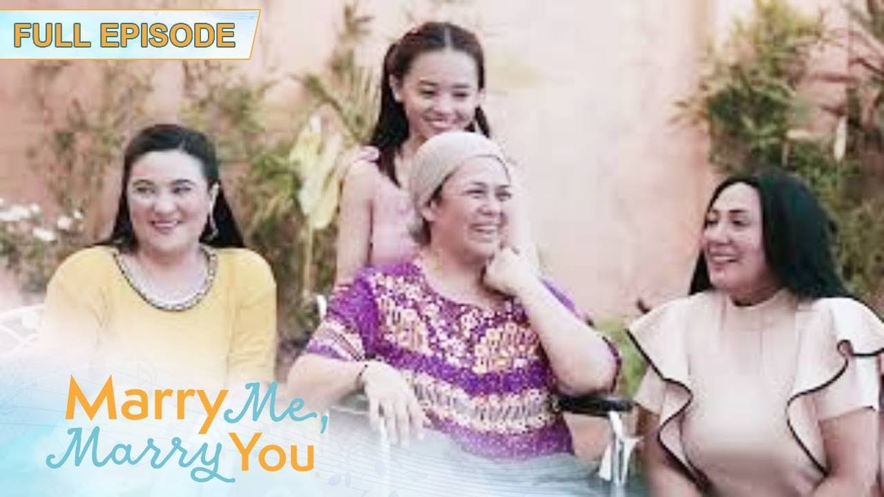 [ENG SUB] Ep 65 | Marry Me, Marry You | Paulo Avelino, Janine Gutierrez