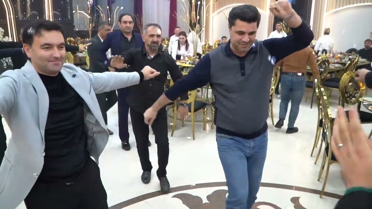 Suleyman Sirxanoglu Popuri mahnilar super ritmler 2025 Musiqici dostlarla 
