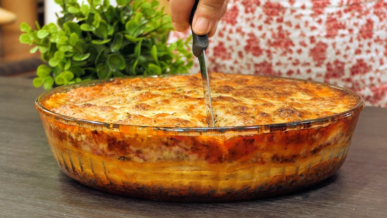 Всего 3 ингредиента! 3 очень вкусных и простых рецепта! Быстрый ужин за 20 минут с лавашем
