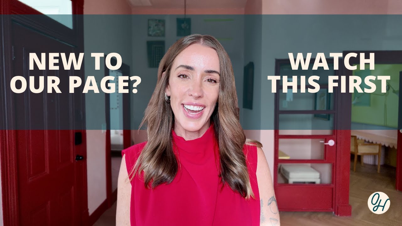 🏡 About Open House Austin | Helping First-Time Homebuyers Navigate the Austin Market