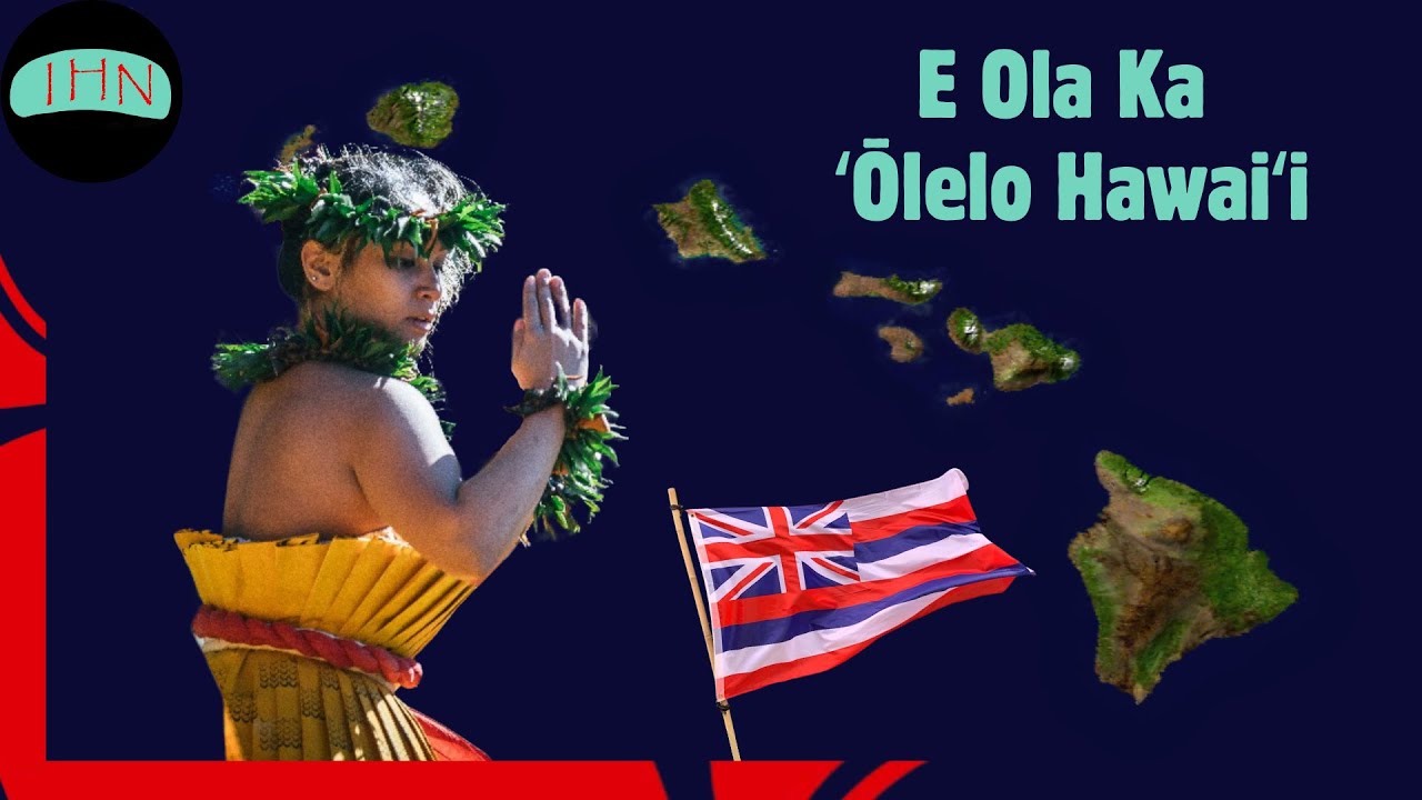 A Brief History of the Hawaiian Language