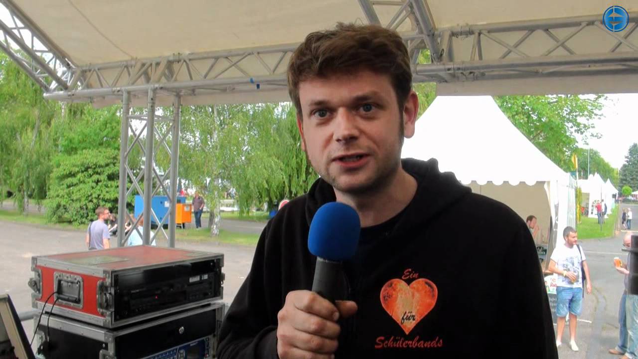Lüften Festival: Open-Air-Premiere für die V-Serie von d&b audiotechnik