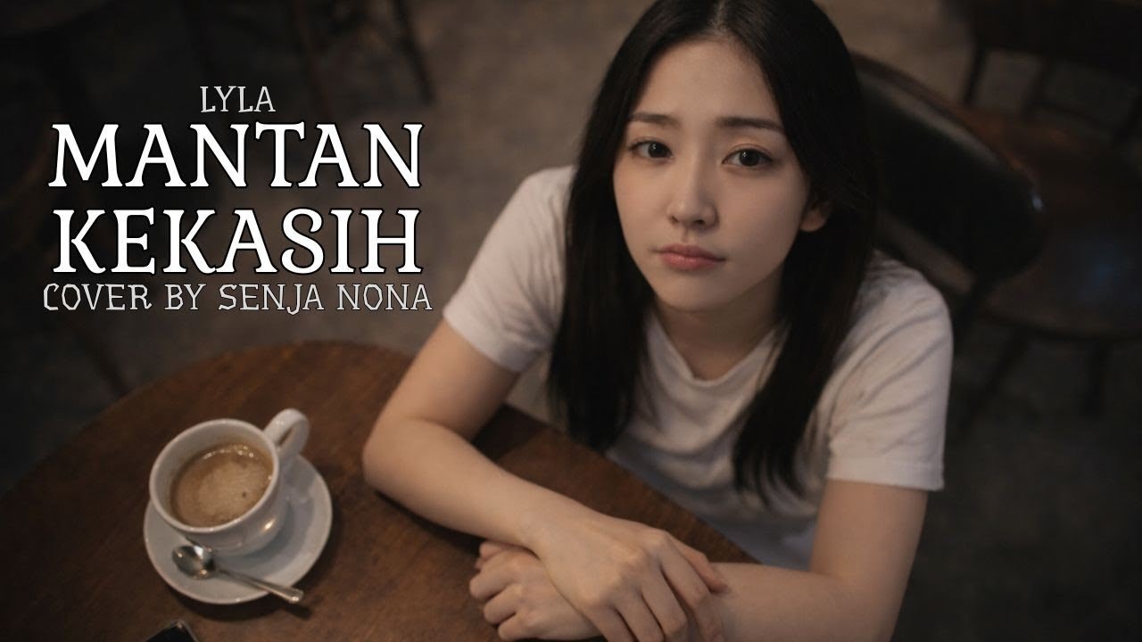 Lyla - Mantan Kekasih (Cover by Senja Nona)