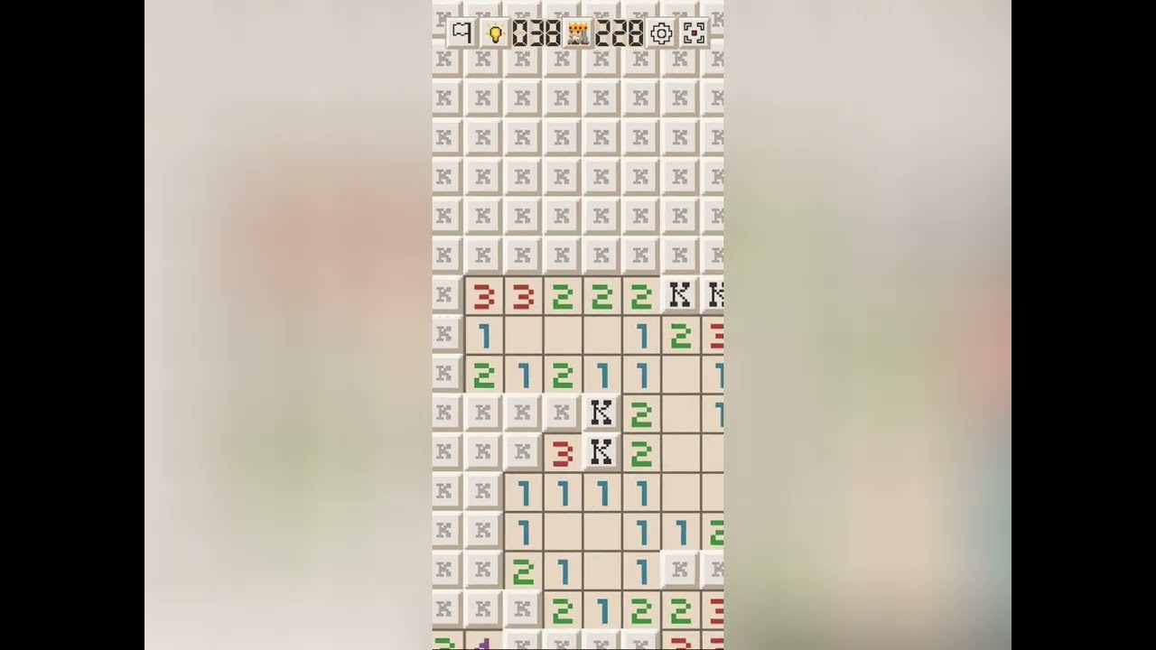 daily 2/3/2026 | MINESWEEPER