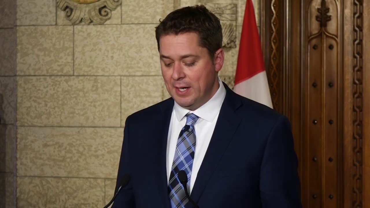 Trudeau misled Canadians about breaking ethics law