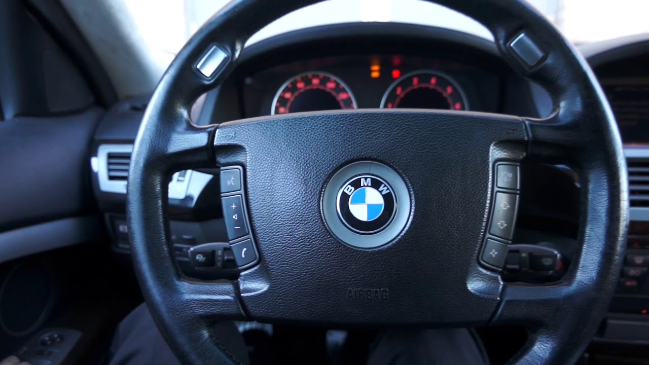 I STRAIGHT PIPED MY V12 BMW 760li (BYE BYE AC Schnitzer EXHAUST!)