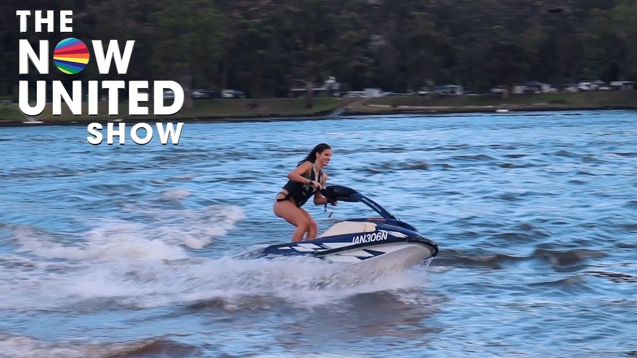 Jet Ski’s, Snow Ski’s & Victories!! - Season 5 Episode 2 - The Now United Show