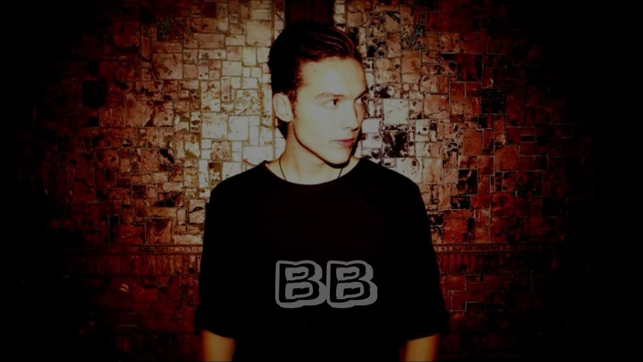 Ben Böhmer /Promise You (Extended Version RB)