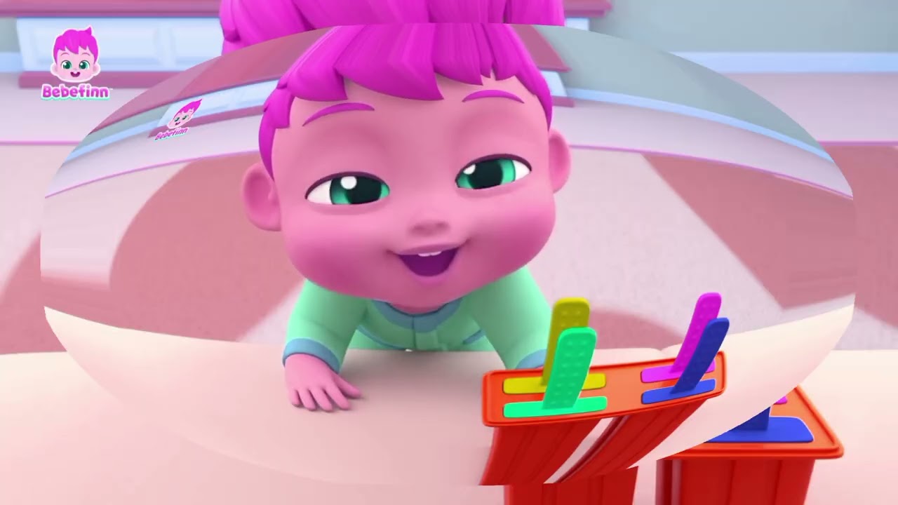 Promising Not to Lie//Sponsored by Gamavision Csupo Effects 