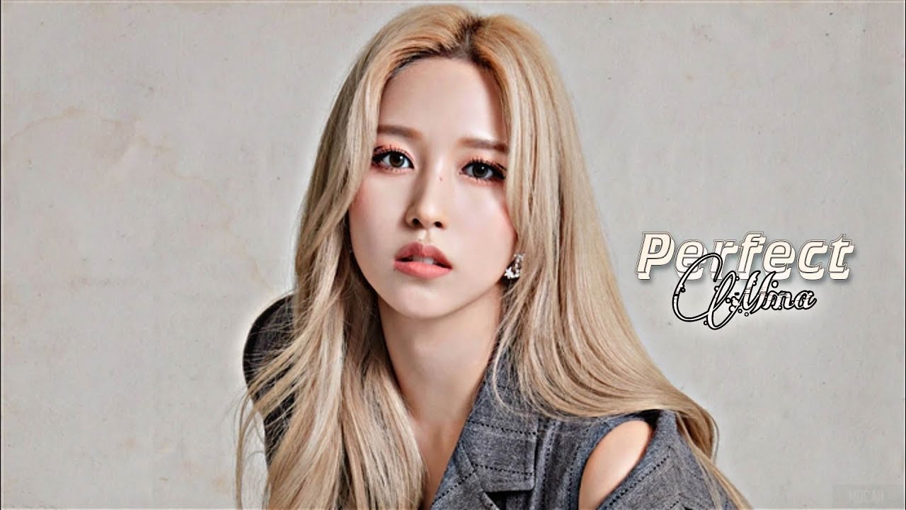 「FMV」Myoui Mina - Perfect