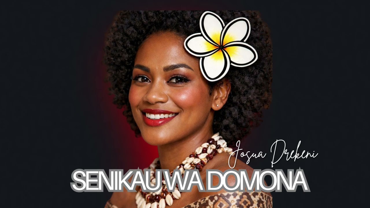 Senikau Wa Domona-KSKV