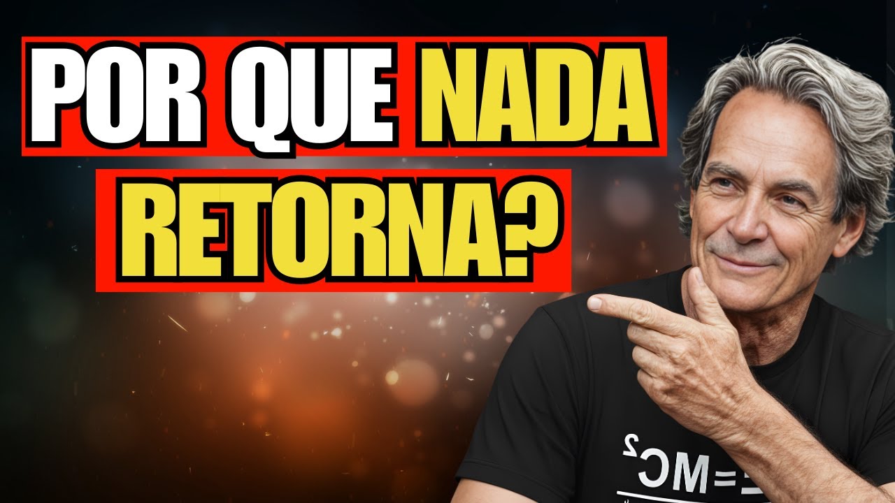 A Flecha do Tempo Por Que Nada Pode Voltar Atrás   O Mistério do Ovo Quebrado