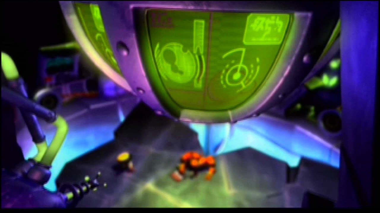 Crash Nitro Kart Opening - [Quality Test]