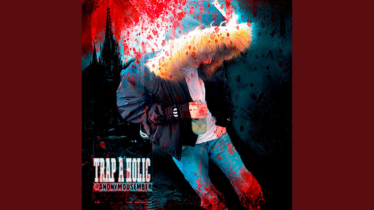 TRAP A HOLIC