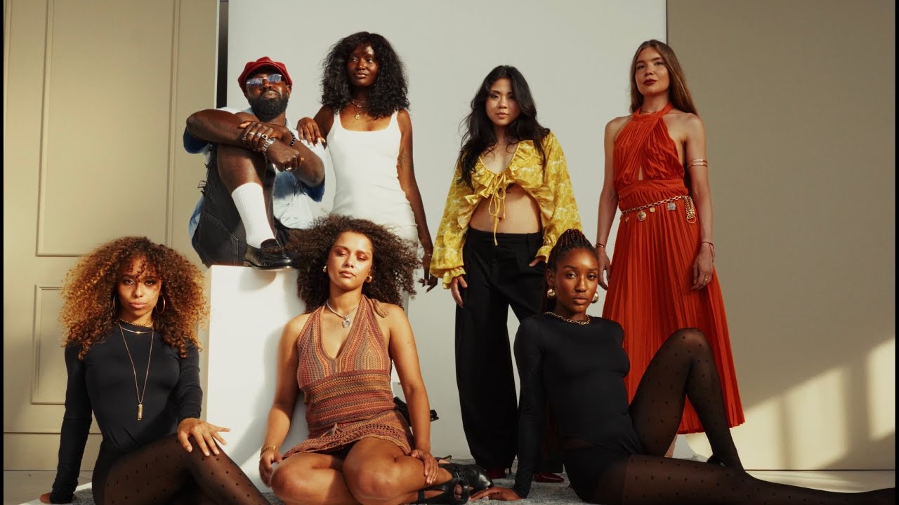 BRUX&Atilde;O - Je t'aime