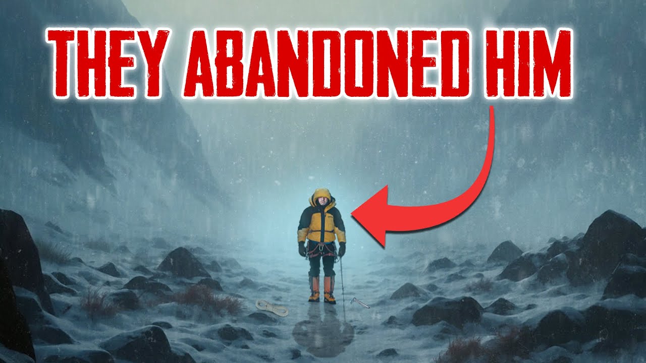 Denali’s Most Controversial Mountaineering Expedition