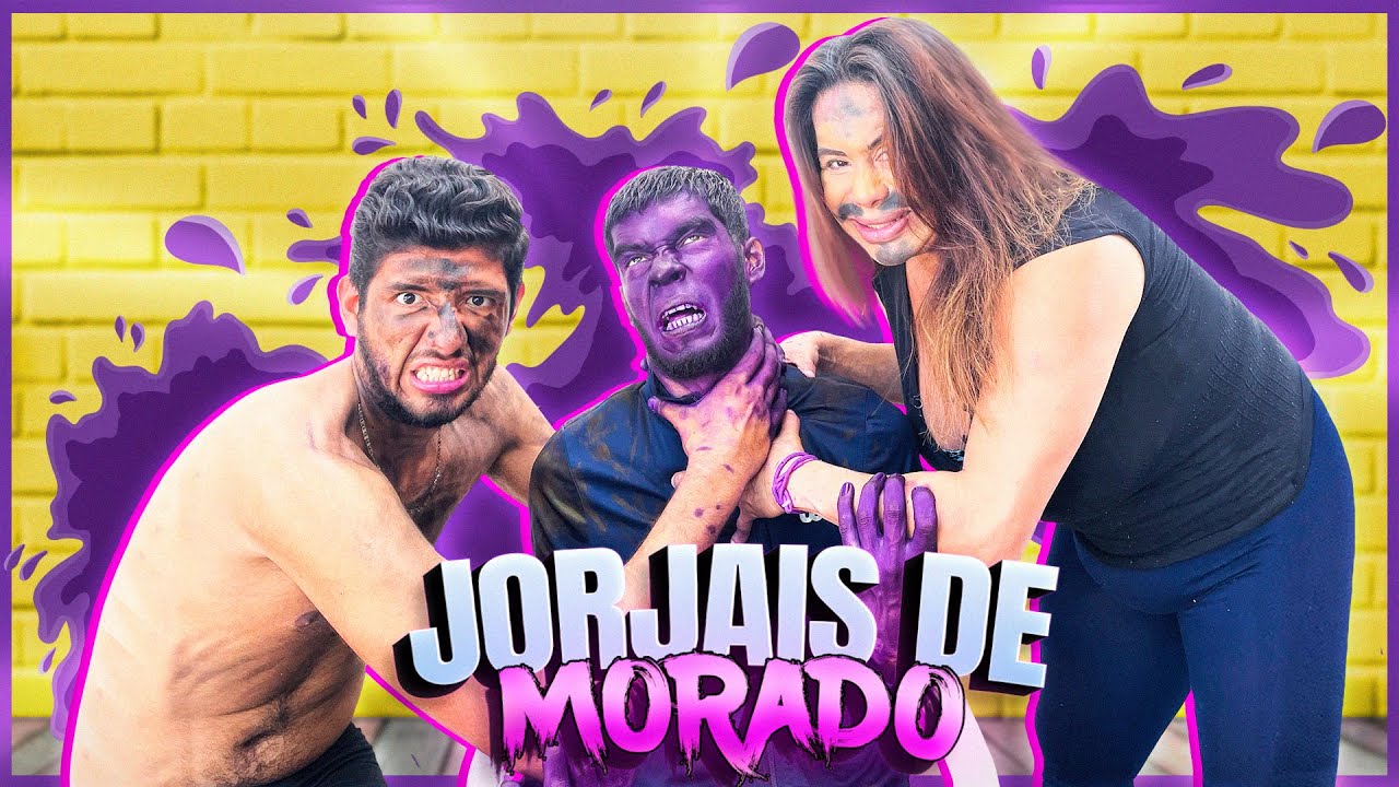 🔥BROMA A JORJAIS | YA GRABA CABRON🔥