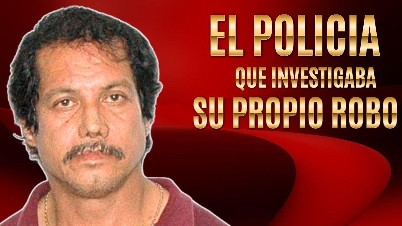 ACTOR, CANTANTE, MILITAR, POLICÍA Y DELINCUENTE- Alfredo Ríos Galeana