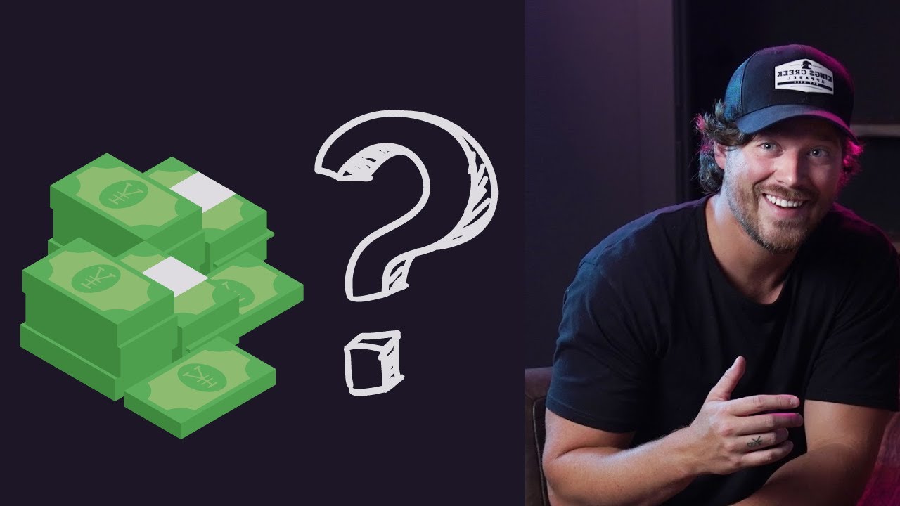 How Much Money to Start an Indie Game Studio? - Thomas Brush