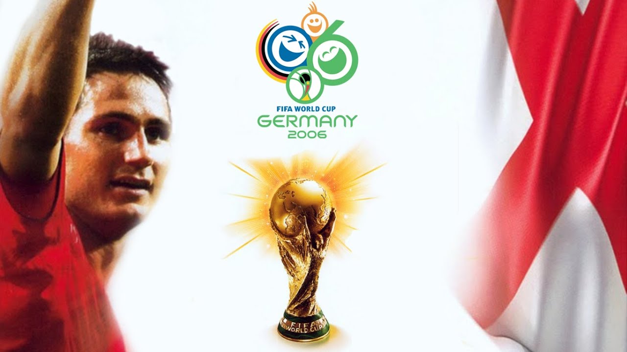 A Look @ 2006 FIFA World Cup Germany - Xbox 360 Version