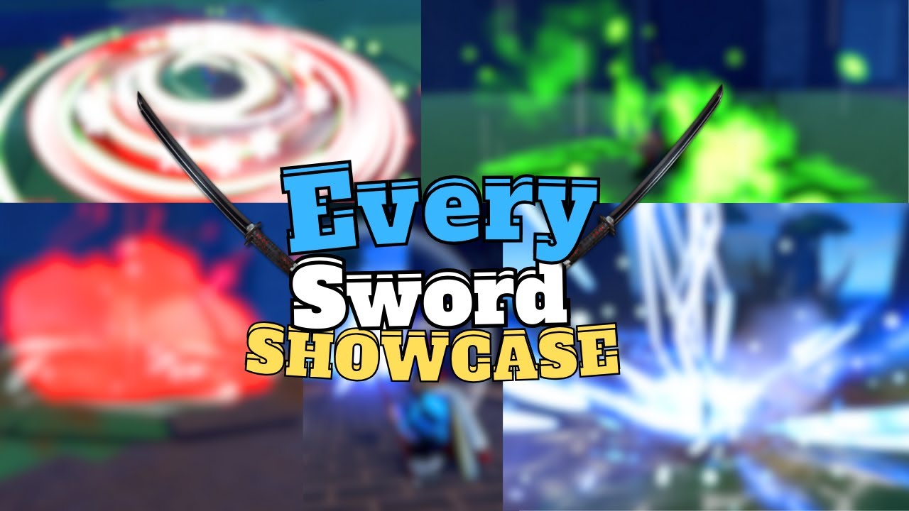(Haze Piece) Showcase ALL the SWORDS and How to Get Them