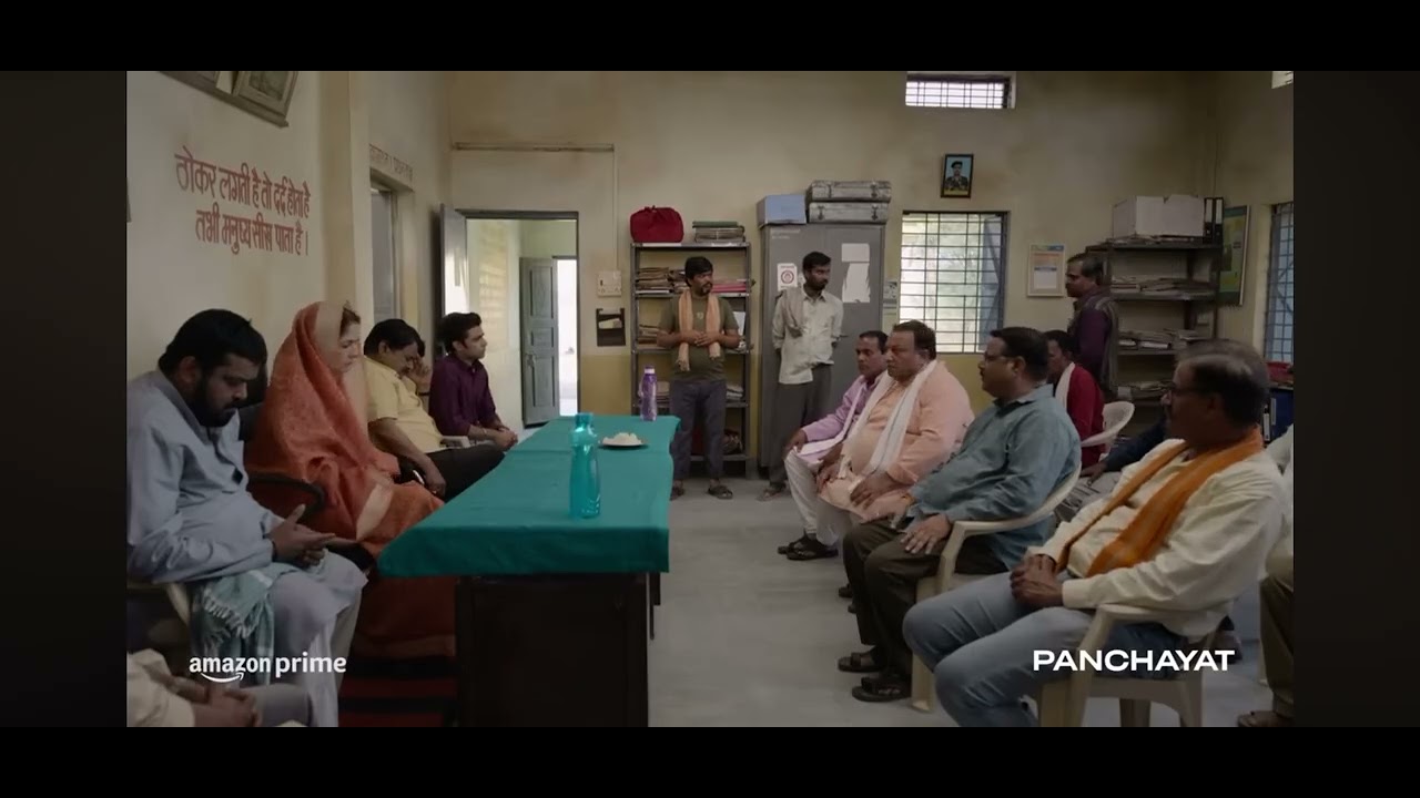 Kheliye meeting meeting kariye meeting meeting alhua meeting banrakas meme panchayat