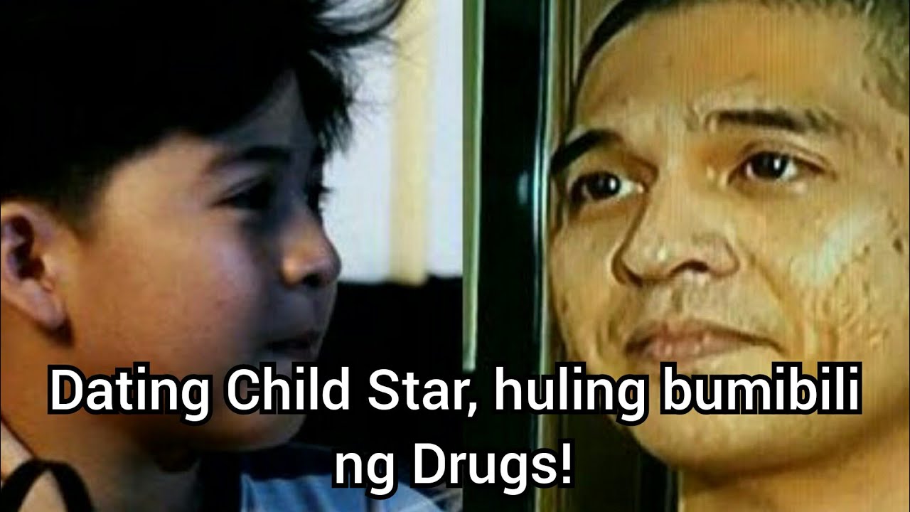 CJ RAMOS - huli sa Drug Buy Bust operation.