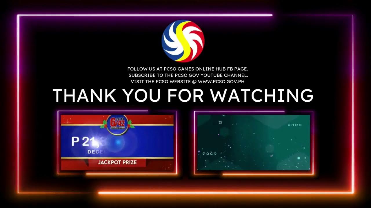 [LIVE] PCSO 9:00 PM Lotto Draw - July 25, 2026