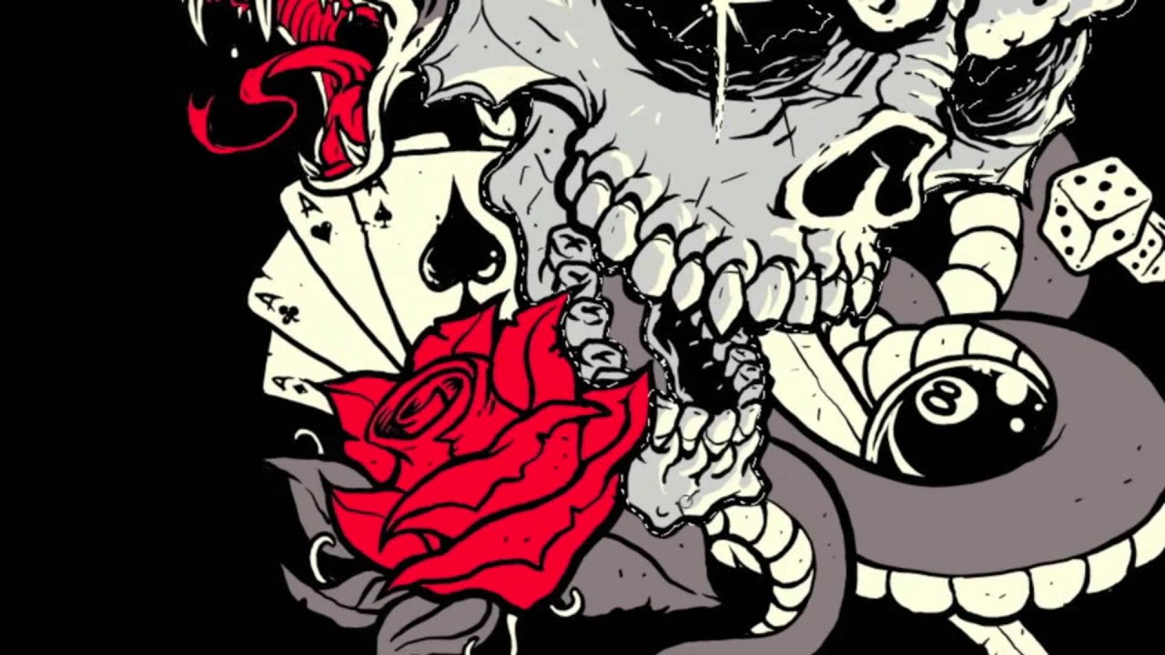 Le Bal Des Enrages