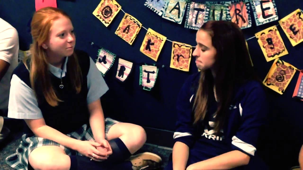Richard III Dream Discussion - Oakridge Responds to Greenhill