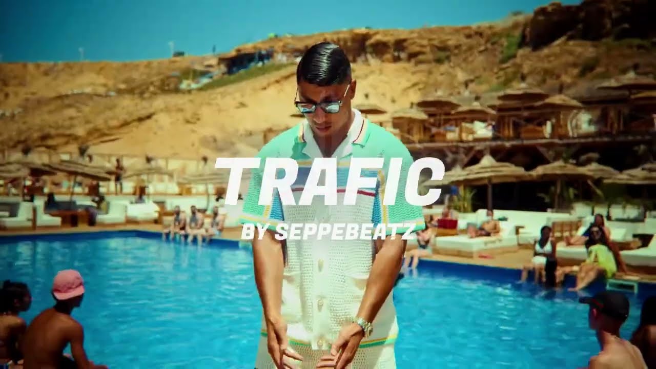 [FREE] JuL x Naps x Maes x Morad Type Beat - 