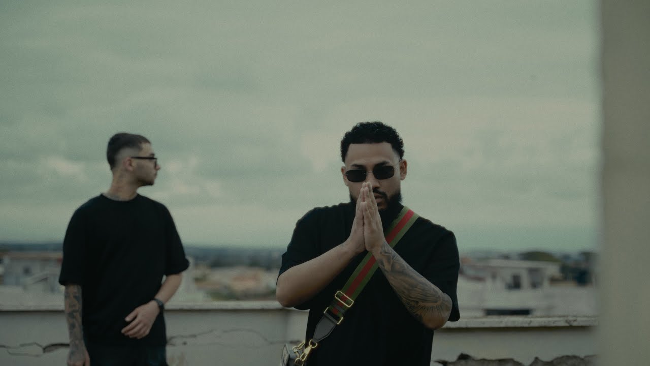 Ryo - LA BELLA VITA ft. Ne*ro (Official Video)
